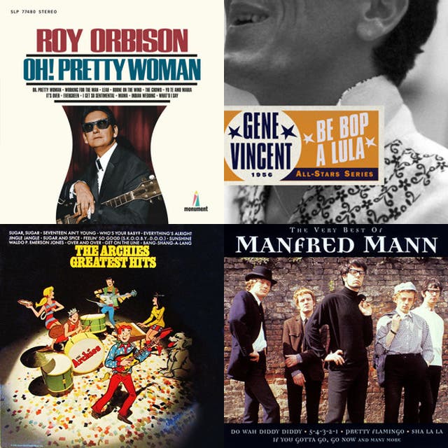 Jhonny Rockets Music - playlist by wolf | Spotify