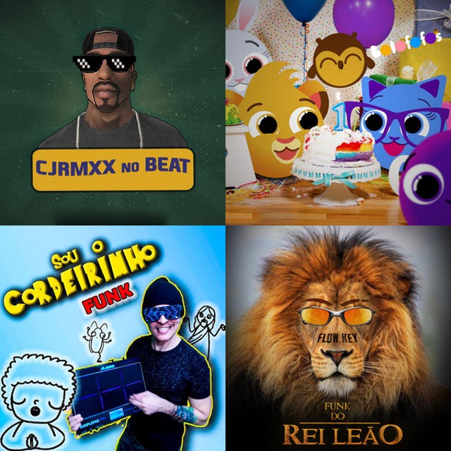 Imagem de Kids Fun