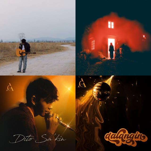 Multo mix’s - playlist by ariane | Spotify