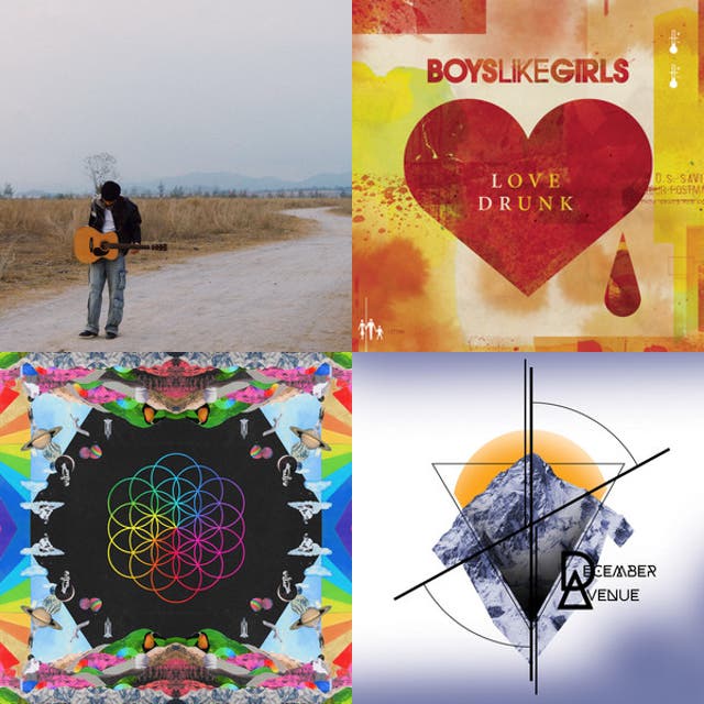 Relapse / Yearning Spotify Mix - playlist by Rhaymon C. | Spotify