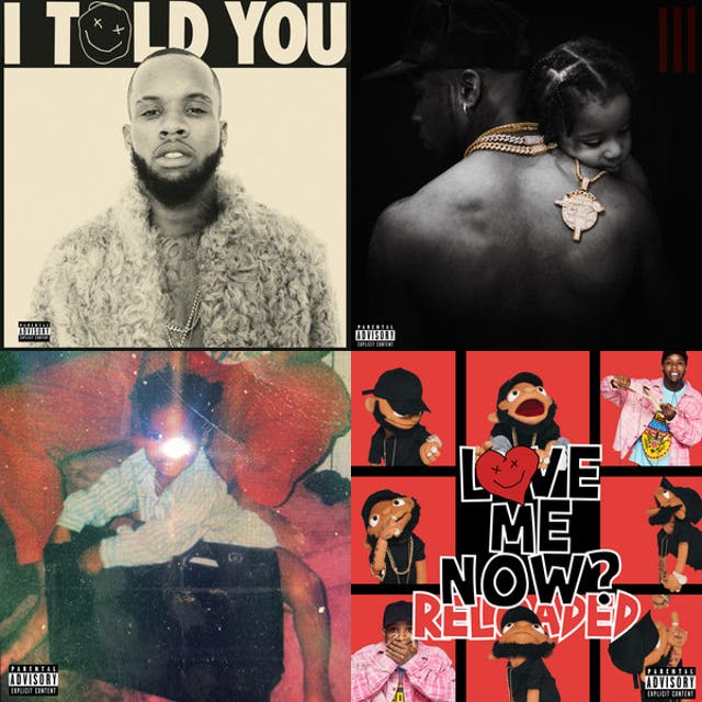 Tory Lanez – All Songs - playlist by NikoXO | Spotify