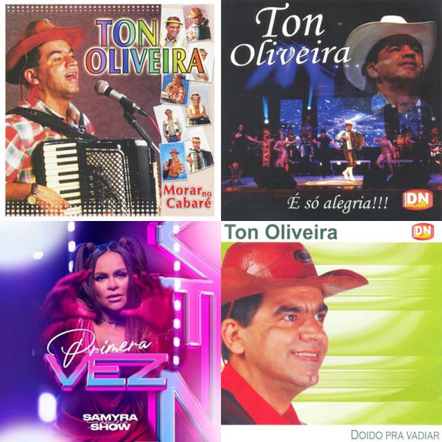 Imagem de Ton Oliveira