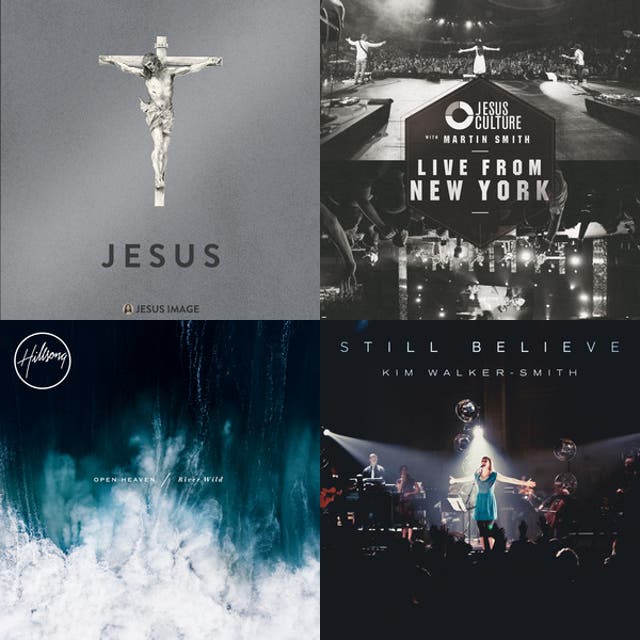 Deep Holy Spirit-filled Worship - playlist by Julie JL | Spotify