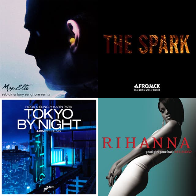 #4. Clean workout- high energy Clean Workout Playlist Spotify