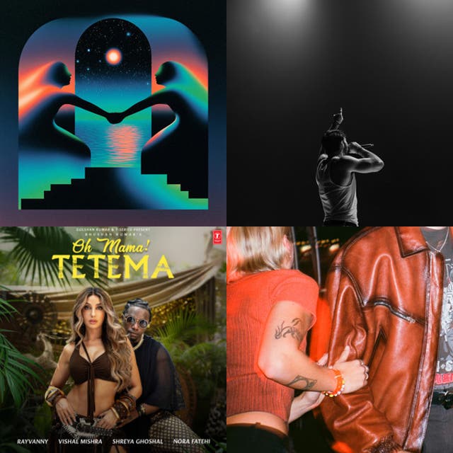 Dance Friday - Waterfalls, Get Stupid, See You Again, TESLA, Before You Broke My Heart 