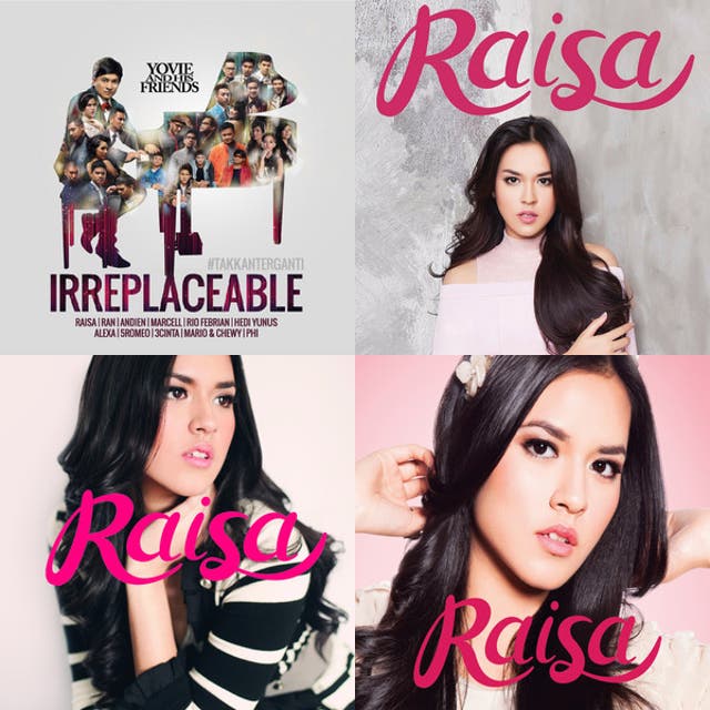 Raisa — Mantan Terindah - playlist by Sarah Elzatiana | Spotify