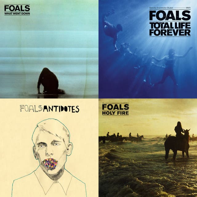 The FOALS