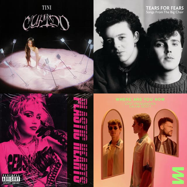 Destruction era - playlist by Dominique RP | Spotify