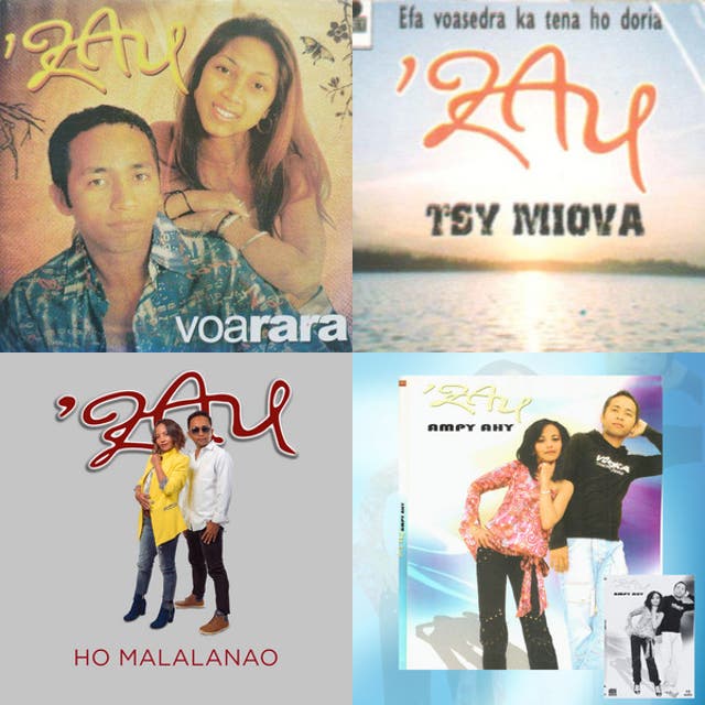 tarika-zay-playlist-by-miaro-khoumal-spotify