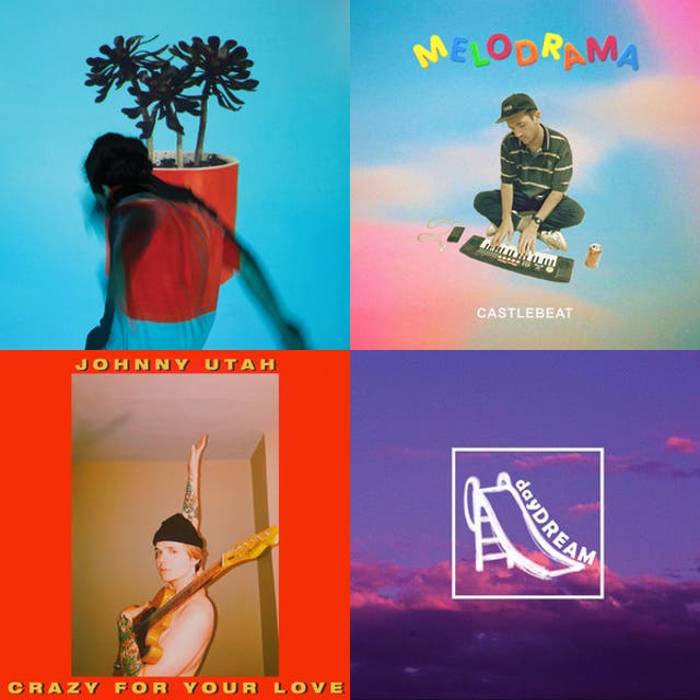 Em рџњ Playlist By Jessiem Sloan Spotify