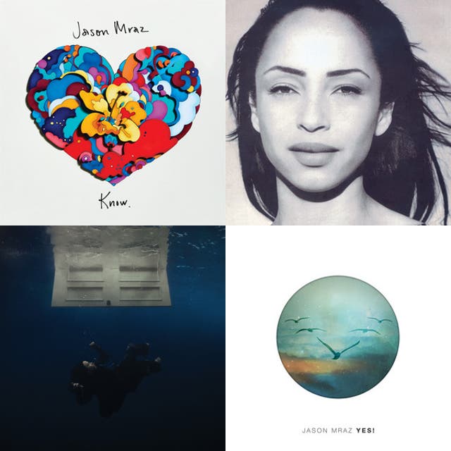 sweet inlove Spotify playlist cover art