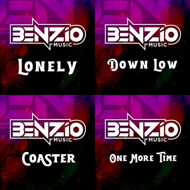  playlist cover