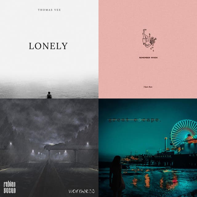 Random Sad songs - playlist by CuteFurryMeow | Spotify