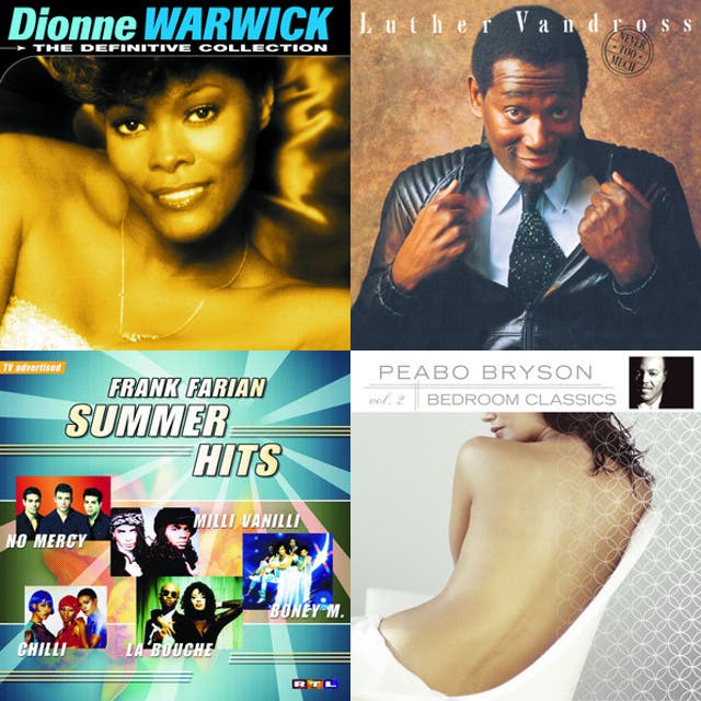 80s R&B Music Hits - Greatest R&B Songs of the 1980s (Playlist Updated ...