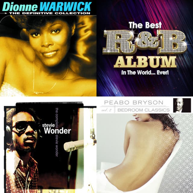 80s R&B Music Hits - Greatest R&B Songs of the 1980s (Playlist Updated ...