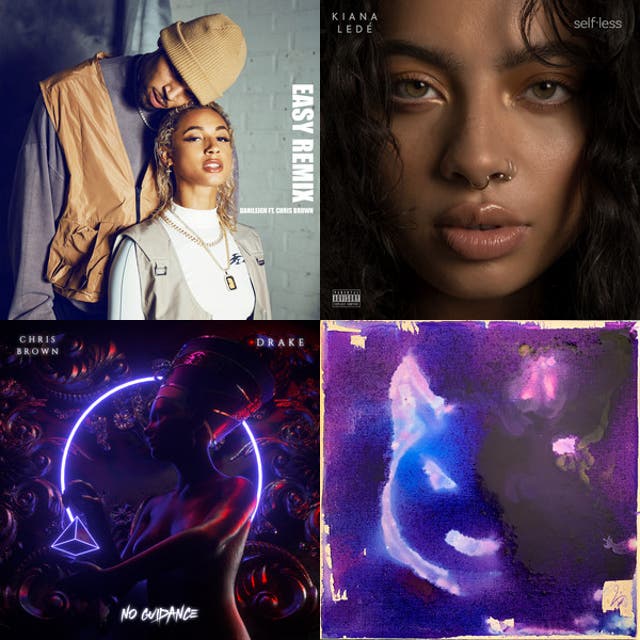 R&B 2019 🌒🌃 - playlist by kyl0l | Spotify