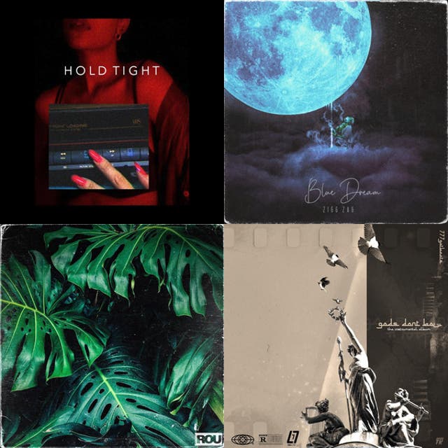 Epic Beats Playlist By Shavem Spotify