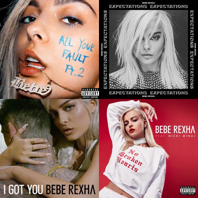 Bb Rexa - playlist by annavadom | Spotify