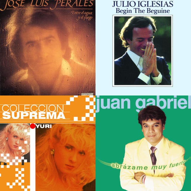 Musica cantautores