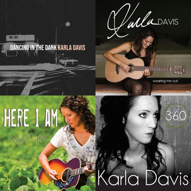 Karla davis - playlist by Enrique Capdeville | Spotify