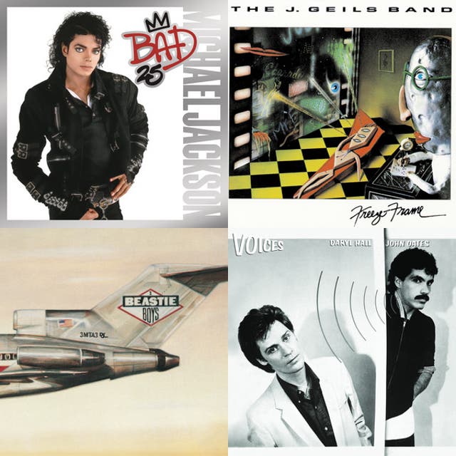 Music Bingo - The 80s - playlist by fatcityentertainment | Spotify