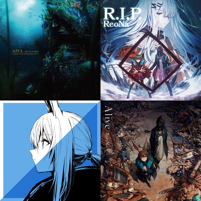 Arknights Anime OST - playlist by Saint | Spotify