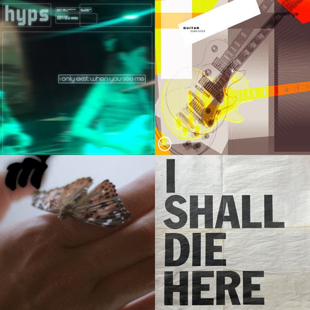 Noise/Bliss
