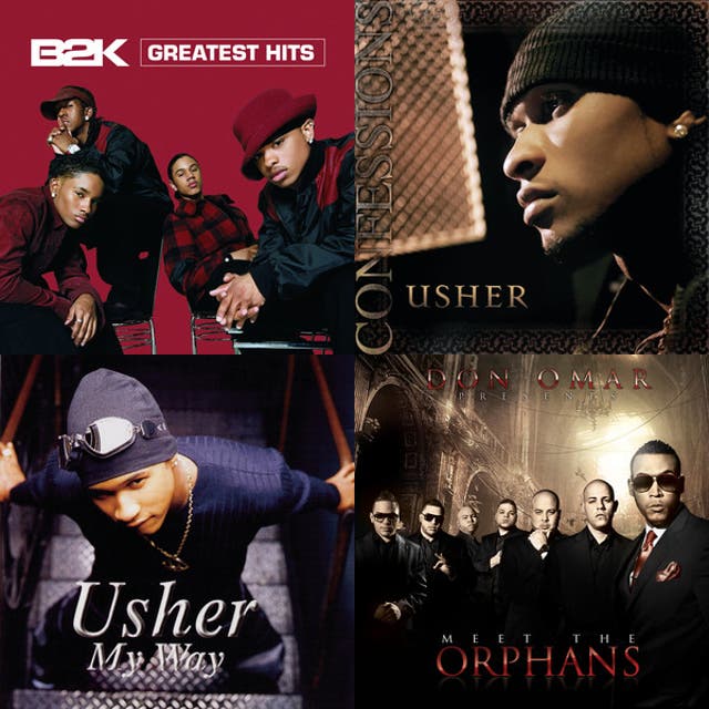 Latin & RnB - playlist by Alex Markis | Spotify