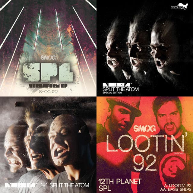 DUBSTEP 2024 - WORKOUT - GAMING - GYM Spotify playlist cover art