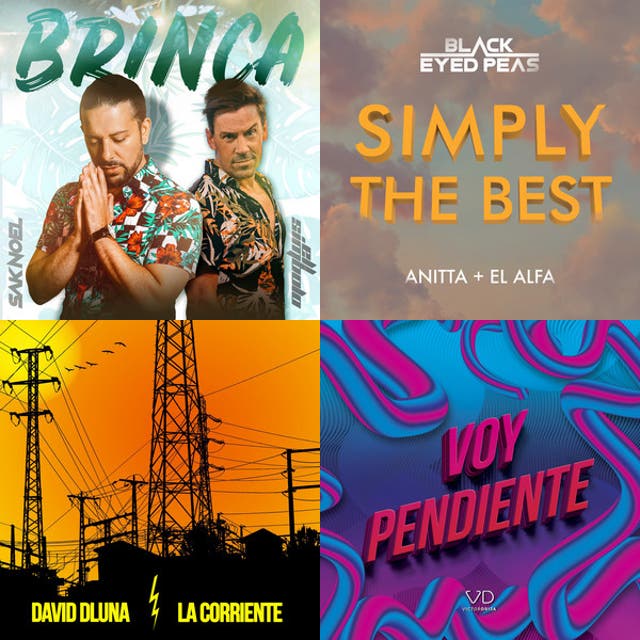 Zumba Zin 100-102 - playlist by Tukahiro. | Spotify
