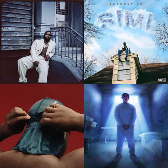 Best of raps - playlist by Radnaymor | Spotify