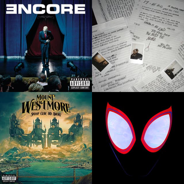 Random - playlist by Phantomz | Spotify