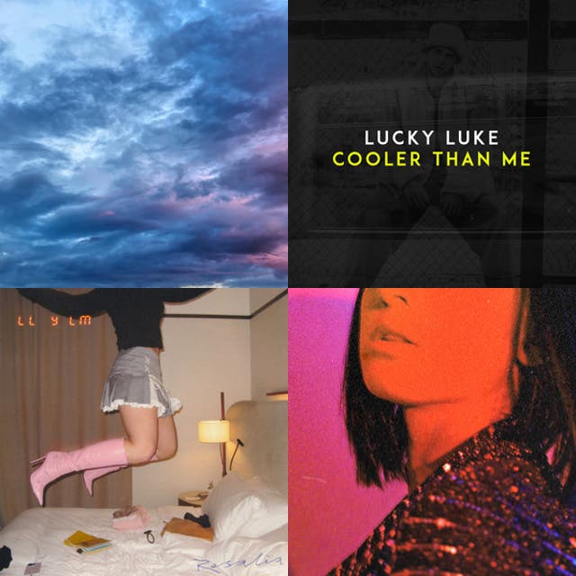 12 AM vibes - playlist by L!me0x001 | Spotify