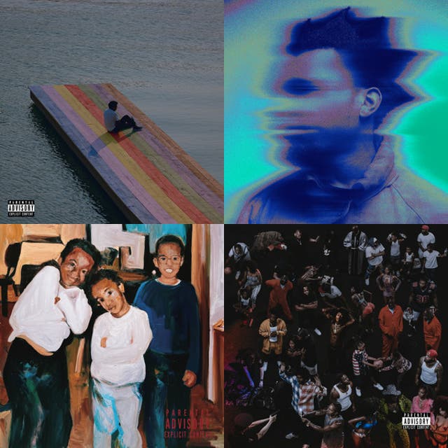 UNTITLED 001 - playlist by btynior | Spotify