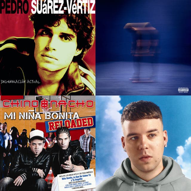 Previos Playlist By Isa Spotify