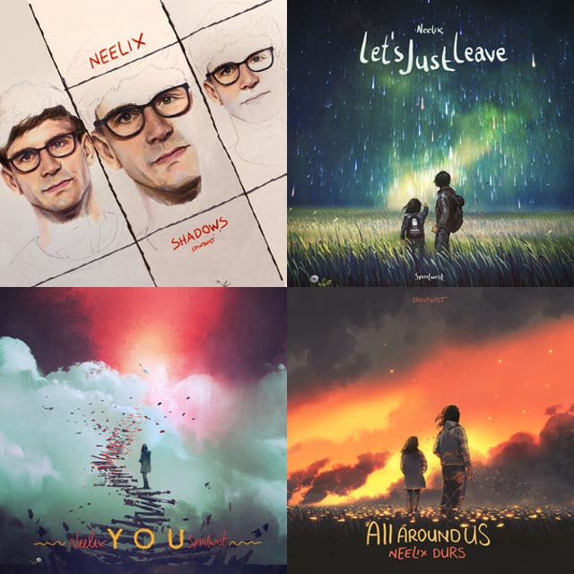 BEST OF NEELIX - playlist by Thommy | Spotify