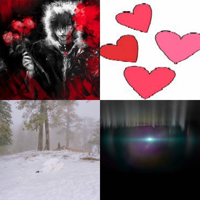 Zoomergaze