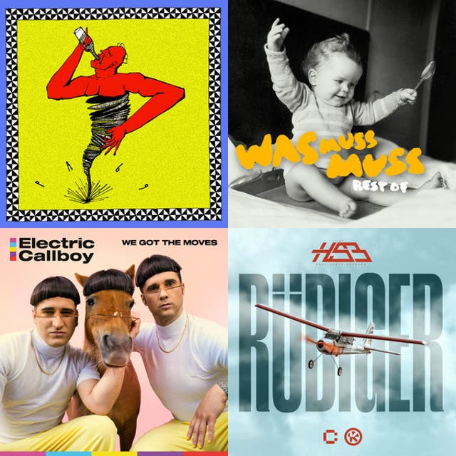 Brainrot Playlist