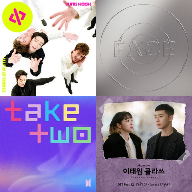 TAKE TWO} - playlist by kathy2 | Spotify