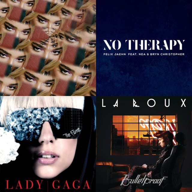 SPINNING WARM UP - playlist by unknown | Spotify