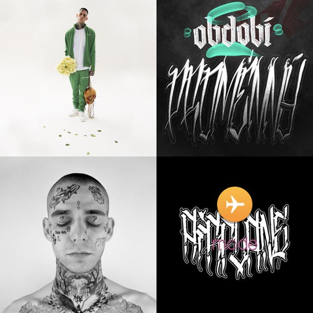 PTK Mix - playlist by Aleš Kúšik | Spotify