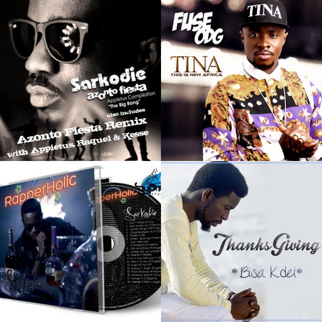 BEST AZONTO MIX 2010-2014🇬🇭 - playlist by Basil | Spotify