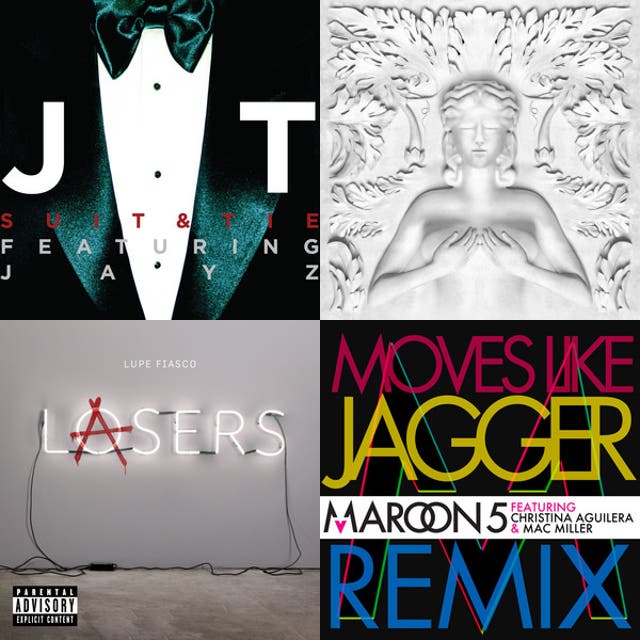 Almost SFW Hip-Hop/Rap/R&B/Pop/Rock - playlist by Gus | Spotify