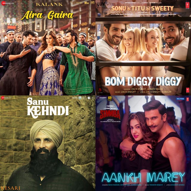 Ankh mare - playlist by Jiten Raj | Spotify