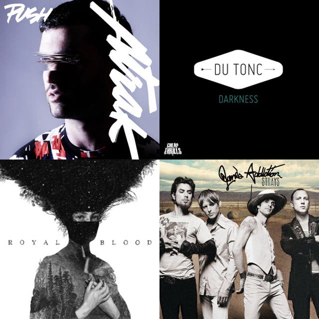 Entourage The Movie - Original Soundtrack - playlist by Navil | Spotify