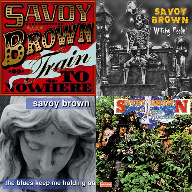 Imagem de Savoy