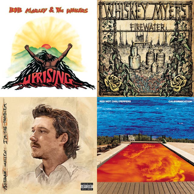 #10. summer pickleball☀️🏓 Pickleball Playlist Spotify