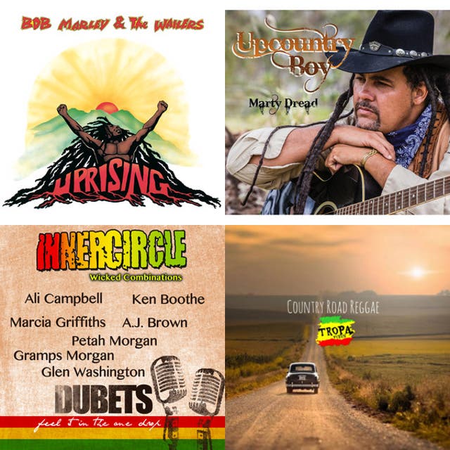 Reggae Country Songs - playlist by Ralph | Spotify