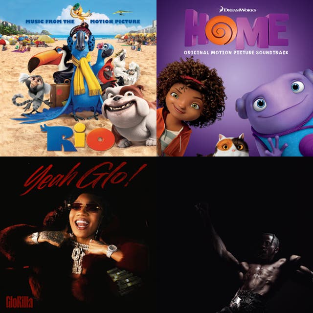 HOCO 2025: A Night in Rio - playlist by 💜Sophia💜 | Spotify