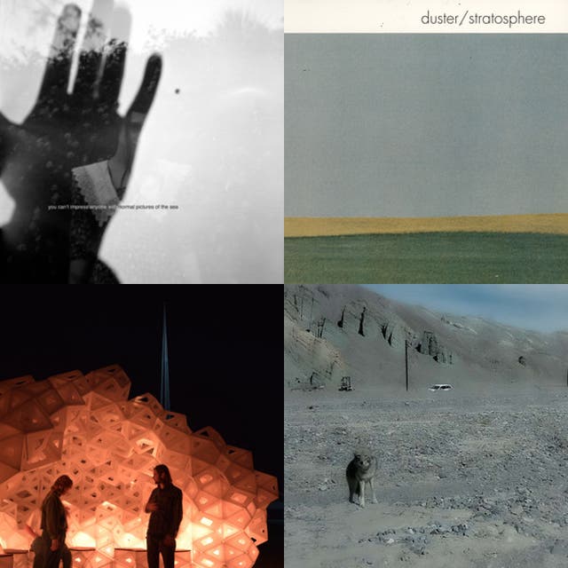 Songs Like: A Quick One Before the Eternal Worm Devours Appalachia ...